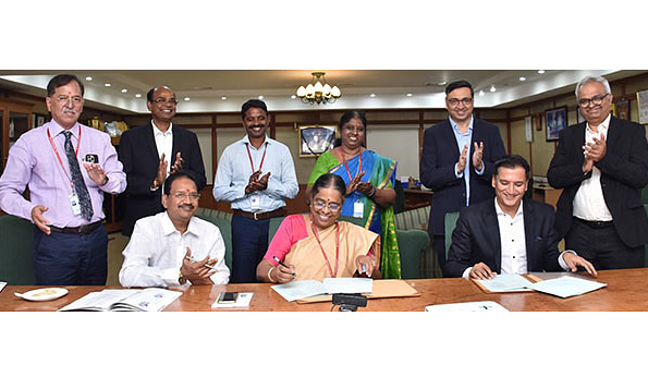 BPL Medical Technologies and SRIHER Sign MoU to Drive Innovation in Medical Devices