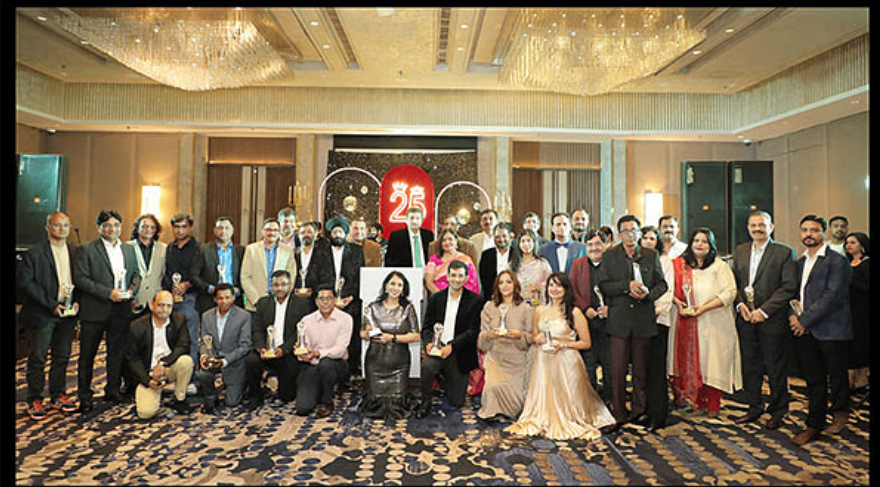 BatchMaster Software Marks 25 Years of Process Manufacturing Excellence in India