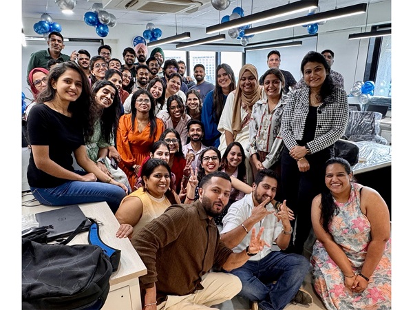 BARE International Expands with New Mumbai Office, Celebrates 20 Years in India
