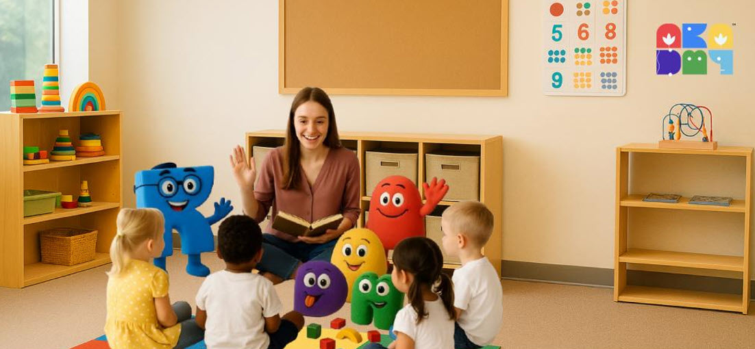 Malaysia Digital–Status Startup Buzzapp Technologies Launches aKadmy, an AI Platform for Early Learning