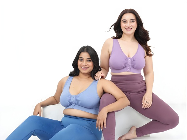 House of Zelena and the quiet shift redefining maternity innerwear for Indian mothers