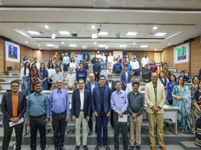 IIM Mumbai and IISM launch Postgraduate Diploma in Sports Management